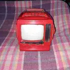 تليفزيون قديم ابيض واسود قديم تراثي