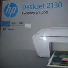 طابعة hp