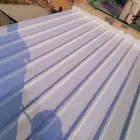 عازل على الشينكو مائي وحرارة