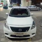 نيسان صنى 2014