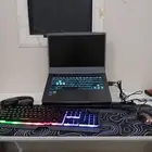 لاب توب جيمنج من اس ام اى اي 5 اخو الجديد