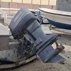 مكينة ياماها 115 مشكلتها ترفع حرارة