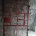 باب للبيع جديد