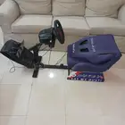 G29 سيم ريسنج بلاي ستاشين 4 - PC
