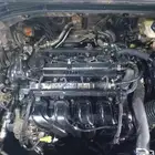 مكينة النترا سوناتا اوبتيما كامري اكسنت