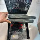 شنطة عدة متكاملة 187 قطعة