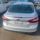 فورد فوكس موديل 2012