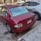 لانسر 2006 قير اتمتك فحص ساري واستماره مجدده
