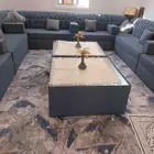 طقم مجلس عربي فاخر