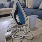 مكواة بخار 2600w براون TexStyle 7pro