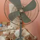 مروحه حديد باكستاني