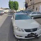 لكزس GS430