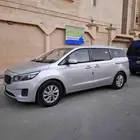كيا كرنفال 2016
