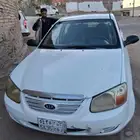 kia cerato 2008