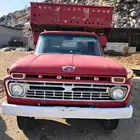 فورد لوري موديل 1966