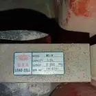 ميزان اكتروني 5 طن . بكرة تعليق 5 طن . عفريته تمساح