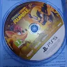 شريط سوني كراش