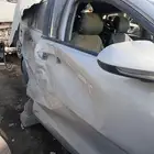 تشليح قطع غيار سيارات الحائر كيا ريو موديل 2020