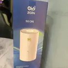 إنترنت 5G المنزلي الأقوى في السعودية وصل بسرعة ما لها حدود