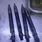 اصلاح طرمبات الديزل والبخاخات