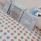 البيع سراميك مستعمل ومغسلة نظيفه