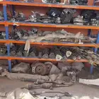 قطع غيار سيارات صيني وامريكي وكل احتياجاتها