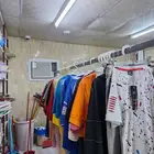 ملابس اواني اكسسوارات