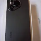 جهاز هواوي بيورا 70 نظيف