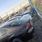 تويوتا كامري هيبارد موديل 2024