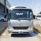 باص هيونداي