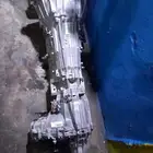 توضيب وتبديل قيرات جمس