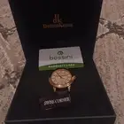 ساعهDomosKenos جلد جديده