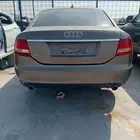 اودي A6 موديل 2008 تشليح قطع غيار
