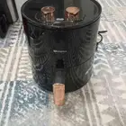 قلايه هوائيه جديد بكرتونه بأقل الأسعار