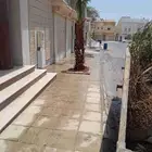 ابو محمد لتنسيق الحدائق