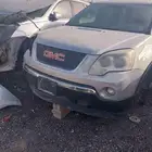 قطع غيار اكاديا