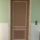 ابواب خشب