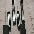 ديكورات. جانبيه. لندكروزر 2008  2011
