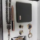 طقم مستلزمات رجاليه