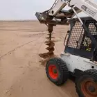 سواق بوبكات خبره 6سنوات