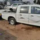 متسوبيشي ونيت مكنية استندر ( يوجد لدينا جميع قطع الغيار )