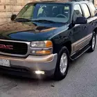 G M C 2001 يوكن