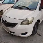 تويوتا يارس للبيع207 جير عادي