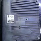 كمبيوتر تويوتا هايس