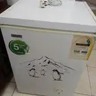 غريزر هايسنس مستعمل نظيف
