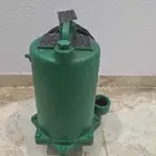 غطاس ماء