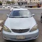Camry 2004 model