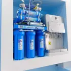 عرض فلتر مياه 7 مراحل   برادة عصرية   تركيب مجاني نجران