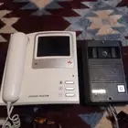 شاشة فيديو انتركم طراز HAC 300 من شركة هيونداي تيليكوم (Hyun