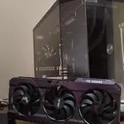 كرت شاشة ASUS TUF 3070 OC